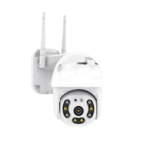 Камера видеонаблюдения UKC CAD N3 (WIFI, IP, 360/90, 2.0 mp, поворотная, уличная)